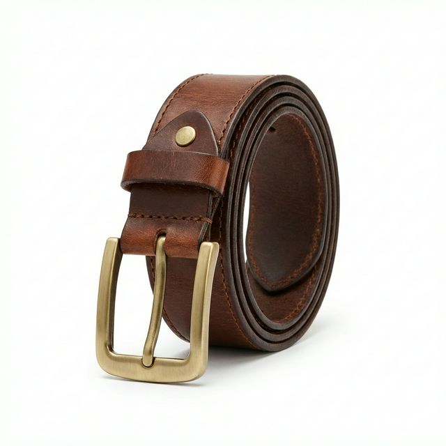 Thắt lưng da nam Levi's