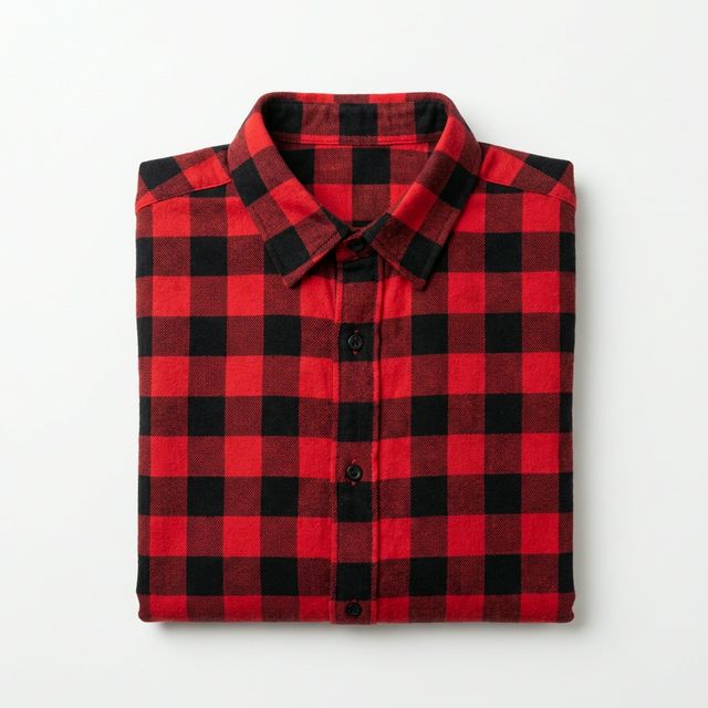 Áo sơ mi Flannel kẻ caro Levi's